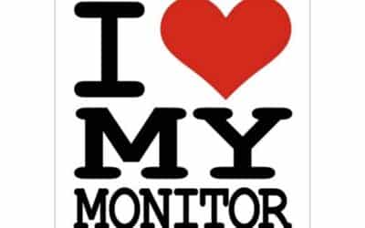 Color Infidelity: Love your Monitor!