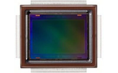 Megapixel meltdown: Canon’s 250 megapixel sensor