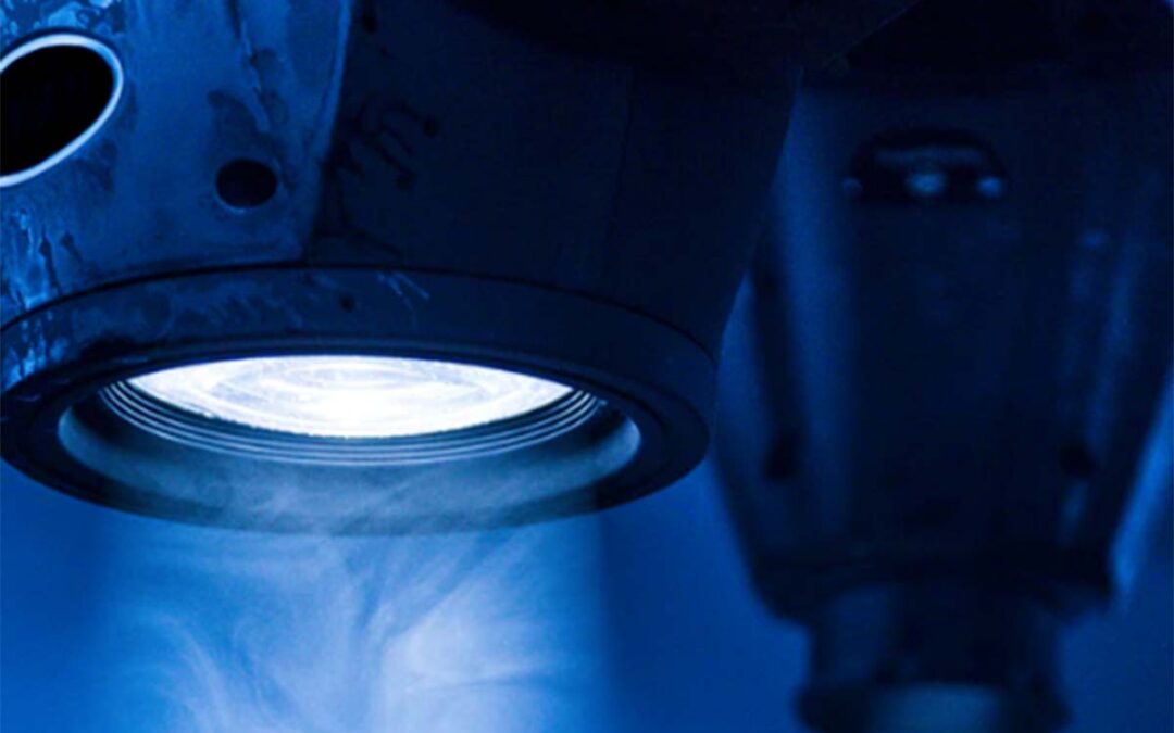 Mercury Halide vs LED Light Sources