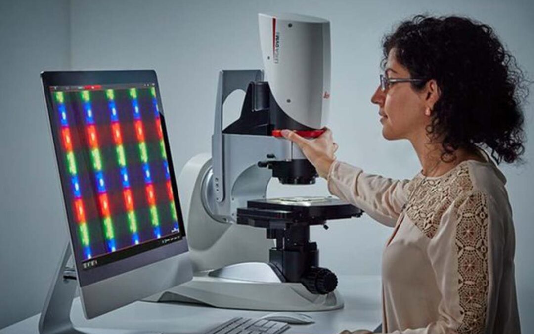 High-Demand Microscopes for Researchers