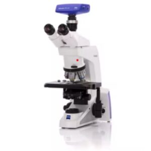 routine clinical lab and research benchtop microscope
