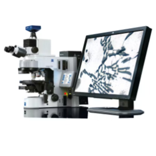 Axio Imager 2Ind