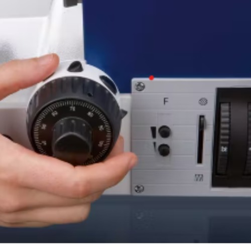 Axio Imager 2Ind1