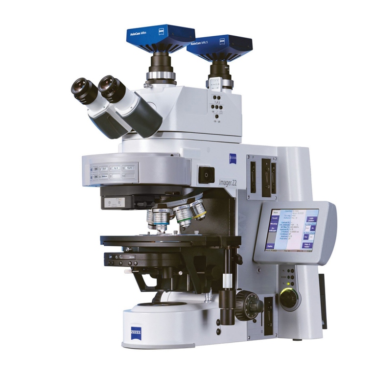 ZEISS Axio Imager 2 for Materials