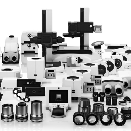 microscope parts accessories