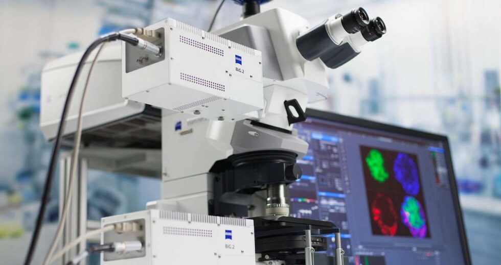 Compound Microscopes Comparison of Different Types & Features