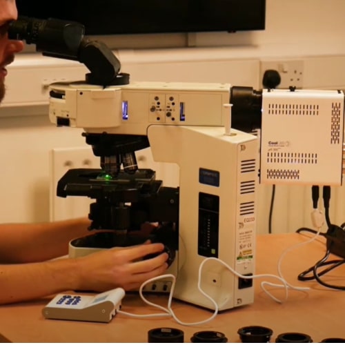 ZEISS Axiovert 5 for Biology