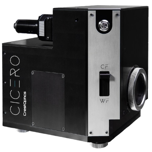 ZEISS Axiovert 5 for Biology