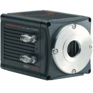 Hamamatsu ORCA-Flash 4.0 V3 Digital CMOS Camera