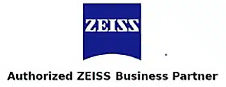 Zeiss Authorized Business Partner