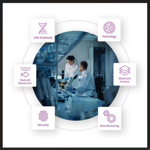 Excelitas XYLIS II Brochure