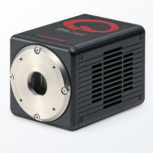 Hamamatsu ORCA-Fusion Digital CMOS Camera