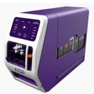 ASP Health ROSE Prep automated slide sample prep