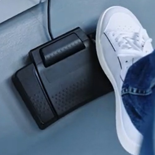 Zeiss Smartzoom 100 Footswitch