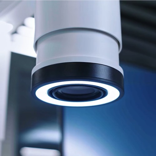 Zeiss Smartzoom 100 Illumination