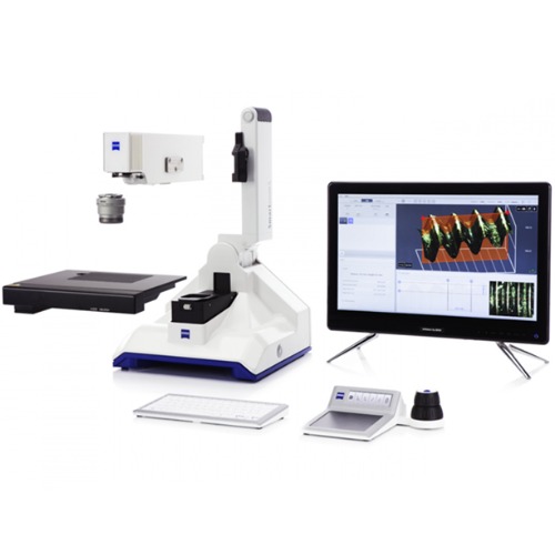 Zeiss Smartzoom 5 Automated Digital Microscope Components
