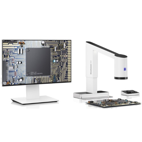 ZEISS Smartzoom 100 Digital Microscope