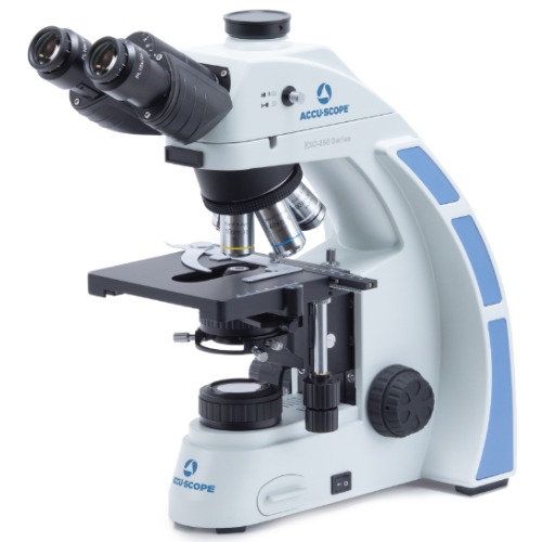 Accu-Scope EXC-350 Image 1