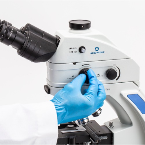 Accu-Scope EXC-120 Eyetube