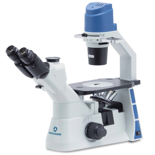 Accu-Scope EXI-310 Image 1