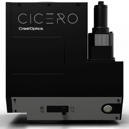 ZEISS Axiovert 5 for Biology