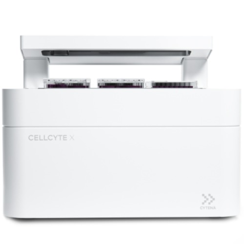 Echo Cellcyte 1